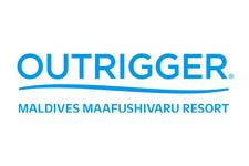 OUTRIGGER Maldives Maafushivaru Resort logo