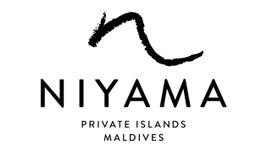 Niyama Private Islands Maldives logo