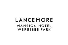 Lancemore Mansion Hotel Werribee Park logo