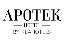 Apotek Hotel by Keahotels logo