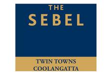 The Sebel Twin Towns Coolangatta logo