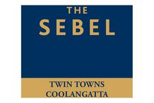 The Sebel Twin Towns Coolangatta logo