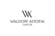 Waldorf Astoria Cancun logo