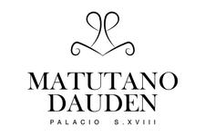 Palacio Matutano Dauden logo