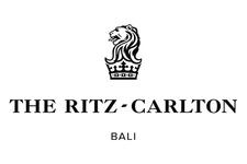 The Ritz-Carlton, Bali - Oct 2019 logo