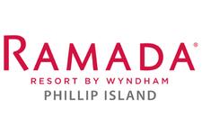 Ramada Resort by Wyndham Phillip Island logo
