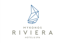 Mykonos Riviera Hotel and Spa logo