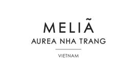 Logo de Meliá Aurea Nha Trang