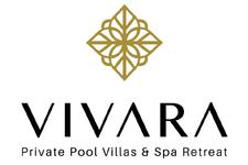 Vivara Bali Private Pool Villas & Spa Retreat logo