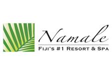 Namale Resort and Spa logo
