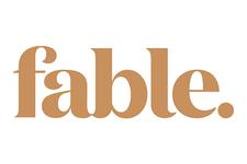 Fable Dunedin logo