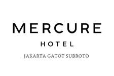 Mercure Jakarta Gatot Subroto logo