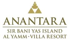 Anantara Sir Bani Yas Island Al Yamm Villa Resort logo