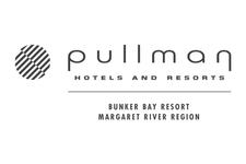 Pullman Bunker Bay Resort June 2020 logo