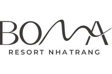 Boma Resort Nha Trang logo