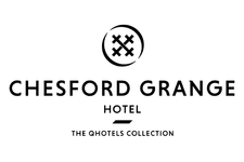 Chesford Grange Hotel logo