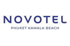 Novotel Phuket Kamala Beach logo