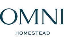 The Omni Homestead Resort logo