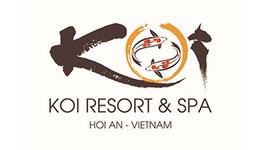 KOI Resort & Spa Hoi An logo