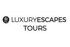 Red Centre 2022: 5-Day Luxury Small-Group Tour logo