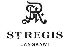 The St. Regis Langkawi logo
