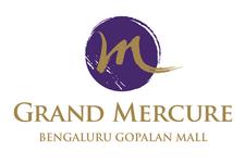Grand Mercure Bengaluru at Gopalan Mall logo