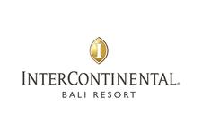 InterContinental Bali Resort logo