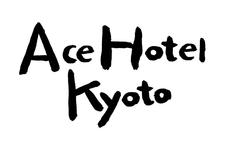 Ace Hotel Kyoto logo