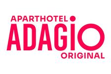 Aparthotel Adagio Bremen logo