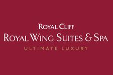 Royal Wing Suites & Spa Pattaya logo