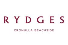 Rydges Cronulla Beachside logo