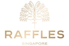 Raffles Singapore logo