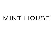Mint House at 70 Pine logo
