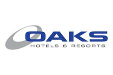 Oaks Resort Port Douglas - MAY2019 logo
