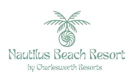 Nautilus Beach Resort by Charlesworth logo