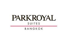 PARKROYAL Suites Bangkok logo