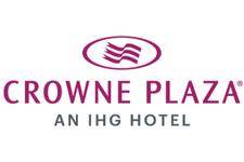 Crowne Plaza Dalian Xinghai, an IHG Hotel logo
