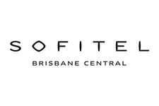 Sofitel Brisbane Central logo