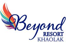 Beyond Resort Khao Lak - 2020 logo