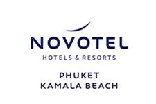 Novotel Phuket Kamala Beach logo