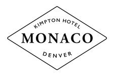 Kimpton Hotel Monaco Denver, an IHG Hotel logo
