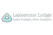 Lakestone Lodge - Nov 2020 logo