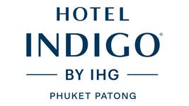 Hotel Indigo Phuket Patong by IHG logo