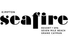 Kimpton Seafire Resort + Spa, an IHG Hotel logo