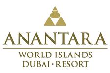 Anantara World Islands Dubai Resort logo