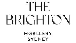 The Brighton Hotel Sydney – MGallery Collection logo
