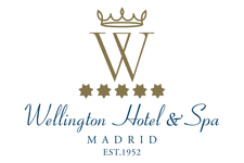 Wellington Hotel & Spa logo