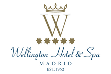 Wellington Hotel & Spa logo