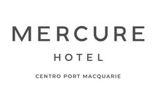 Mercure Centro Port Macquarie logo