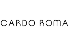 Cardo Roma, Autograph Collection logo
